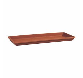PE PODSTAVEK ZA KORITO RIALTO 60 CM TERRACOTTA PE PODSTAVEK ZA KORITO RIALTO 60 CM TERRACOTTA