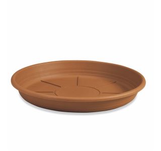 PE PODSTAVEK ZA LONEC 45 CM TERRACOTTA PE PODSTAVEK ZA LONEC 45 CM TERRACOTTA