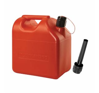 PVC POSODA ZA GORIVO DI MARTINO ROČKA ZA GORIVO 10 L PVC POSODA ZA GORIVO DI MARTINO ROČKA ZA GORIVO 10 L