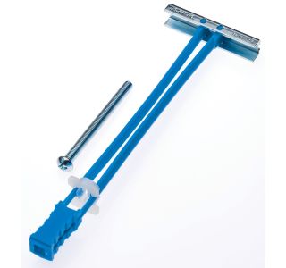 PRITRDILNI MATERIAL KNAUF PVC VIJAK ZA VOTLE STENE PRITRDILNI MATERIAL KNAUF PVC VIJAK ZA VOTLE STENE