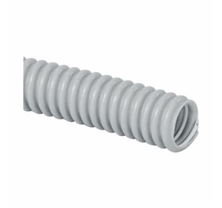PVC ZAŠČITNA GIBLJIVA CEV EC CEVI 16 MM DIN SIVA EUROFLEX PVC ZAŠČITNA GIBLJIVA CEV EC CEVI 16 MM DIN SIVA EUROFLEX