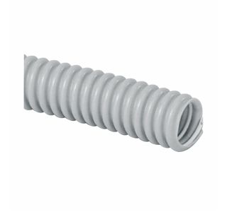 PVC ZAŠČITNA GIBLJIVA CEV EC CEVI 32 MM DIN SIVA EUROFLEX PVC ZAŠČITNA GIBLJIVA CEV EC CEVI 32 MM DIN SIVA EUROFLEX