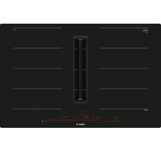 VGRADNA PLOŠČA Z NAPO BOSCH PXX801D67E Z INTEGRIRANO NAPO VGRADNA PLOŠČA Z NAPO BOSCH PXX801D67E Z INTEGRIRANO NAPO