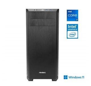 RAČUNALNIK ANNI HOME EXTREME I7-12700 / INTEL UHD / 16 GB / 2 TB / W11H