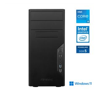 RAČUNALNIK ANNI OFFICE ADVANCED I5-14400 / INTEL UHD / 16 GB / 1 TB / W11P