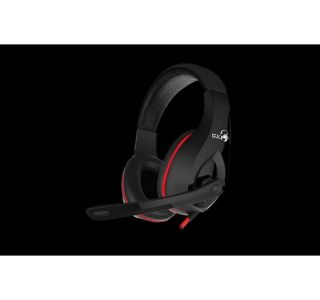 RAČUNALNIŠKA SLUŠALKA GENIUS Z MIKROFONOM HS-G560 GAMING