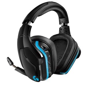 RAČUNALNIŠKA SLUŠALKA LOGITECH G935 WIRELESS 7.1 RAČUNALNIŠKA SLUŠALKA LOGITECH G935 WIRELESS 7.1