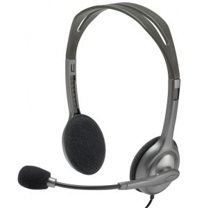 RAČUNALNIŠKA SLUŠALKA LOGITECH H111 RAČUNALNIŠKA SLUŠALKA LOGITECH H111