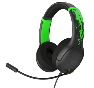 RAČUNALNIŠKA SLUŠALKA PDP AIRLITE XBOX JOLT GREEN