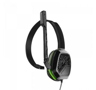 RAČUNALNIŠKA SLUŠALKA PDP XONE AG LVL 1 CHAT ČRNE RAČUNALNIŠKA SLUŠALKA PDP XONE AG LVL 1 CHAT ČRNE