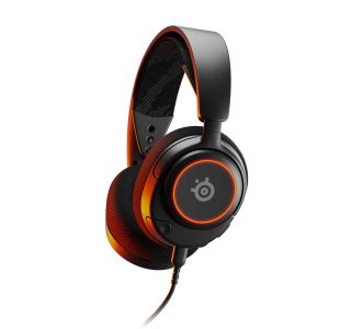 RAČUNALNIŠKA SLUŠALKA STEELSERIES ARCTIS NOVA 3 GAMING