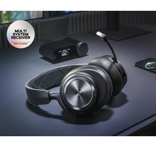 RAČUNALNIŠKA SLUŠALKA STEELSERIES ARCTIS NOVA PRO GAMING