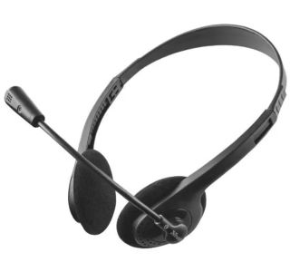 RAČUNALNIŠKE SLUŠALKE TRUST PRIMO RAČUNALNIŠKE SLUŠALKE TRUST PRIMO