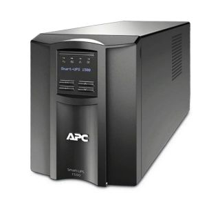 RAČUNALNIŠKI DODATEK APC UPS SMART-UPS 1500VA SMT1500I 900W RAČUNALNIŠKI DODATEK APC UPS SMART-UPS 1500VA SMT1500I 900W