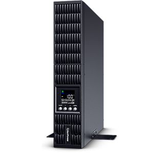 RAČUNALNIŠKI DODATEK CYBERPOWER UPS ONLINE 1000VA OLS1000ERT2UA 900W RAČUNALNIŠKI DODATEK CYBERPOWER UPS ONLINE 1000VA OLS1000ERT2UA 900W