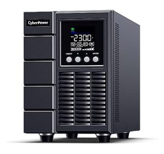 RAČUNALNIŠKI DODATEK CYBERPOWER UPS ONLINE 2000VA OLS2000EA-DE 1800W RAČUNALNIŠKI DODATEK CYBERPOWER UPS ONLINE 2000VA OLS2000EA-DE 1800W