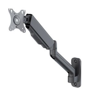 RAČUNALNIŠKI DODATEK GOOBAY NOSILEC NAMIZNO SINGLE MOUNT 17