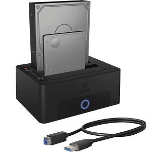 RAČUNALNIŠKI DODATEK ICY BOX KLON 2.5/3.5