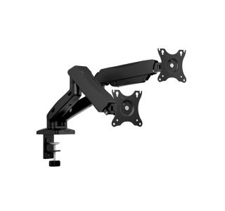 RAČUNALNIŠKI DODATEK ICY BOX MIZNI NOSILEC 2X MONITOR