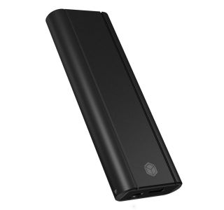 RAČUNALNIŠKI DODATEK ICY BOX NVME USB 3.2 OHIŠJE