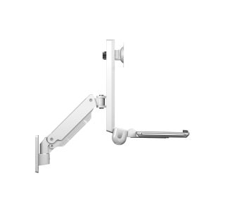 RAČUNALNIŠKI DODATEK ICY BOX STENSKI NOSILEC ZA MONITOR ALI PC