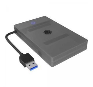 RAČUNALNIŠKI DODATEK ICY BOX USB 3.2 ADAPTER ZA 2.5 DISKE