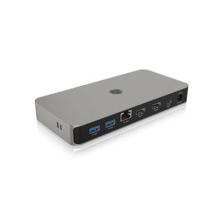 RAČUNALNIŠKI DODATEK ICY BOX USB-C DOCK