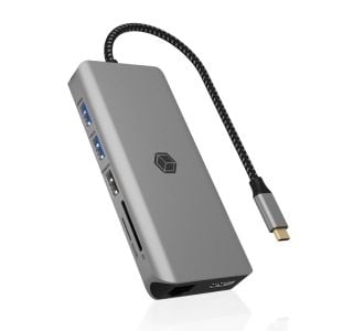 RAČUNALNIŠKI DODATEK ICY BOX USB-C DOCK