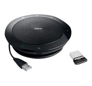 RAČUNALNIŠKI DODATEK JABRA SPEAK 510 MS/UC/BT/LINK360