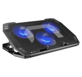 RAČUNALNIŠKI DODATEK NATEC ORIOLE HLADILNO STOJALO ZA PRENOSNIKE