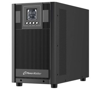 RAČUNALNIŠKI DODATEK POWERWALKER UPS POWERWALKER ONLINE 3000VA VFI3000 AT 2700W