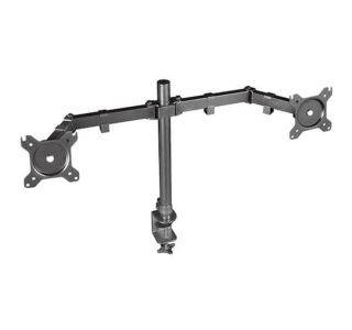 DVOJNO DRŽALO ZA MONITOR TRUST GXT 1120 MARA ČRN