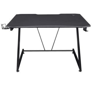 RAČUNALNIŠKI DODATEK TRUST GAMING MIZA DOMINUS GAMING GXT711X ČRNA RAČUNALNIŠKI DODATEK TRUST GAMING MIZA DOMINUS GAMING GXT711X ČRNA