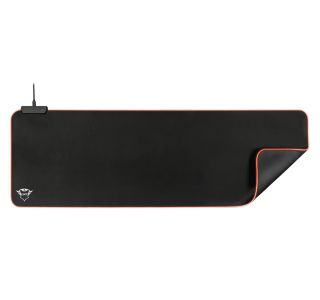 GAMING PODLOGA ZA MIŠKO TRUST GXT 764 ČRNA GAMING PODLOGA ZA MIŠKO TRUST GXT 764 ČRNA