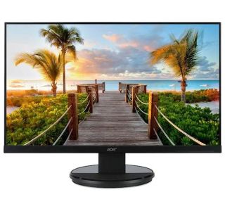 RAČUNALNIŠKI MONITOR ACER K242HYLHBI FHD-1MS-ZEROFRAMEACER RAČUNALNIŠKI MONITOR ACER K242HYLHBI FHD-1MS-ZEROFRAMEACER