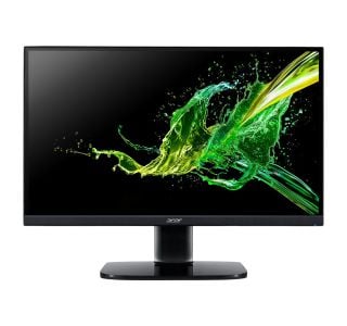 RAČUNALNIŠKI MONITOR ACER KA240YHBI 23.8INCH VA FHD