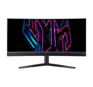RAČUNALNIŠKI MONITOR ACER PREDATOR X34VBMIIPHUZX 34INCH WQHD