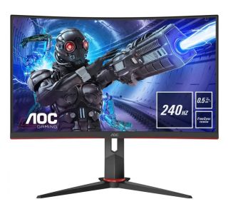 RAČUNALNIŠKI MONITOR AOC C27G2ZU/BK RAČUNALNIŠKI MONITOR AOC C27G2ZU/BK