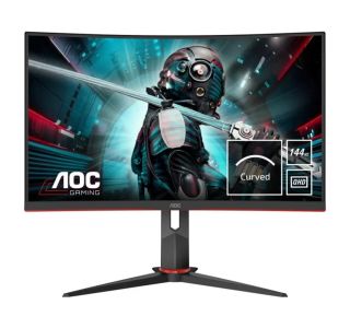 RAČUNALNIŠKI MONITOR AOC CQ27G2U/BK RAČUNALNIŠKI MONITOR AOC CQ27G2U/BK