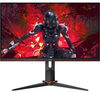 RAČUNALNIŠKI MONITOR AOC Q27G2U/BK RAČUNALNIŠKI MONITOR AOC Q27G2U/BK