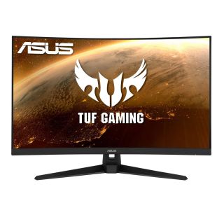 RAČUNALNIŠKI MONITOR ASUS D VG328H1B FULL HD TUF GA 31.5