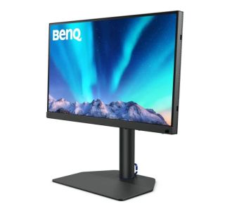 RAČUNALNIŠKI MONITOR BENQ SW272U