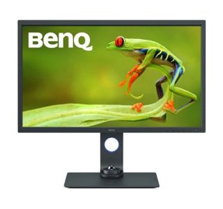 RAČUNALNIŠKI MONITOR BENQ SW321C