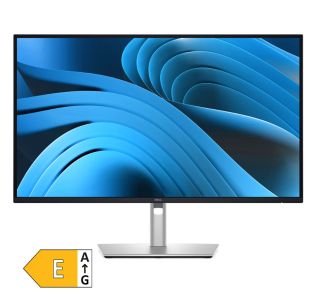 RAČUNALNIŠKI MONITOR DELL P2725D 2K /DP/USB QHD HDMI