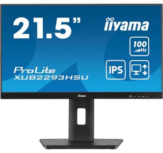 RAČUNALNIŠKI MONITOR IIYAMA 21.5 RAČUNALNIŠKI MONITOR IIYAMA 21.5