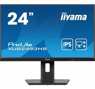 RAČUNALNIŠKI MONITOR IIYAMA 23.8 RAČUNALNIŠKI MONITOR IIYAMA 23.8
