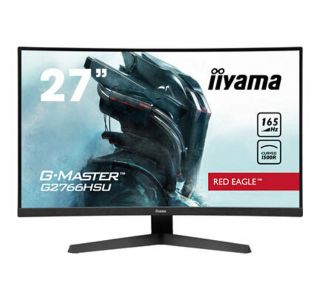 RAČUNALNIŠKI MONITOR IIYAMA 27 RAČUNALNIŠKI MONITOR IIYAMA 27