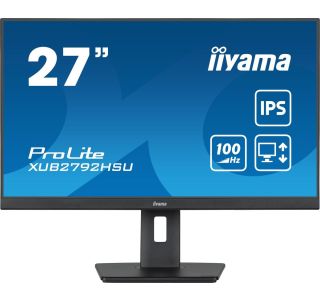 RAČUNALNIŠKI MONITOR IIYAMA 27 RAČUNALNIŠKI MONITOR IIYAMA 27