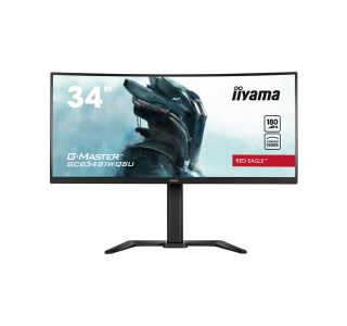 RAČUNALNIŠKI MONITOR IIYAMA 34 RAČUNALNIŠKI MONITOR IIYAMA 34