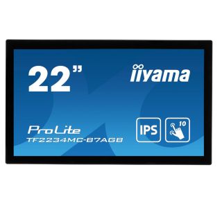 RAČUNALNIŠKI MONITOR IIYAMA LCD TOUCH OPEN FRAME TF22 21.5